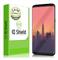 Film Protector Samsung S8 Plus Iq Shield Full Cover X 2 U