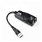 Adaptador Usb 3.0 A Red Lan Rj45 Ethernet Apto Windows