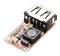 Step Down 6-24v A 5v Usb Dc-dc 3a