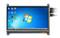 Pantalla Tactil 7 Hdmi Raspberry Pc 1024x600 Hd Touch
