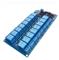 Modulo De Relee Relay Opto 16 Canales 5v Para Arduino