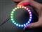 Anillo 24 Leds Rgb Ws2812 5050 Neopixel Arduino