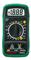 Tester Multimetro Digital Mastech Mas830l Vol Amp Res Hfe