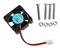 Raspberry Pi Arduino Cooler Fan 30 X 30mm Ideal Overclock