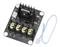 Mosfet 25a Mesa Cama Caliente Hotbed Hotend Impresora 3d