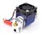 Hotend E3d Ptfe Extrusor V6 1.75mm Impresora 3d Reprap Prusa