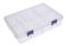 Caja Plástica 230 X 160 X 60 Mm
