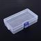 Caja Plástica Ideal Electronica 142 X 87 X 35 Mm