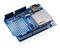 Arduino Shield Datalogger Data Logger Colector De Datos V1.0