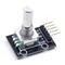Modulo Encoder Rotativo ky-40 20 Pulsos Arduino Compatible