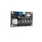 Modulo Fuente LM7805 5V/3.3V/2.5V/1.8V/1.2V