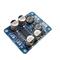 Modulo Amplificador De Audio Mono 60w Tpa3118 De 10 A 24vdc