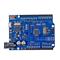 Arduino UNO Compatible R3 CH340 Micro USB Atmega328P Domotica Robotica