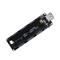 Modulo Power bank para 1 bateria 18650 5V / 3V Micro USB