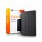 Disco duro externo Seagate Expansion STEA1000400 1TB negro