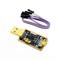 Adaptador Conversor Usb Ttl Serie Pl2303 5v 3.3v Arduino Pic