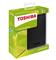 Disco duro externo Toshiba Canvio Basics HDTB410XK3AA 1TB