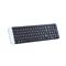 Teclado Logitech K230 Wireless Inalambrico Mini Compacto Usb