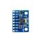 Modulo Acelerometro Gravedad Adxl345 Arduino