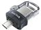 Pendrive 128GB Sandisk Ultra Dual Drive OTG Micro USB 3.0