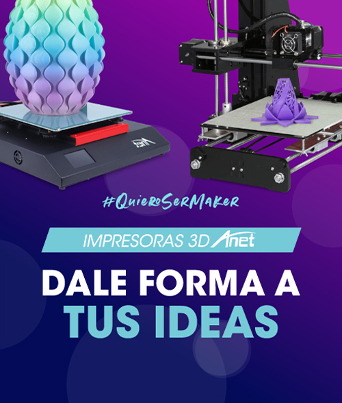 MOBILE - Impresion 3d